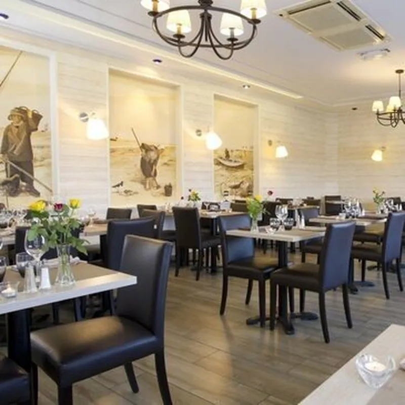 Billet Week-end Gourmand en Baie de Somme