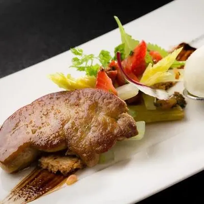 Billet Week-End Gourmand et Thalasso à Antibes