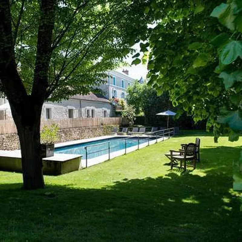 Billet Week-end Romantique près du Château de Chambord