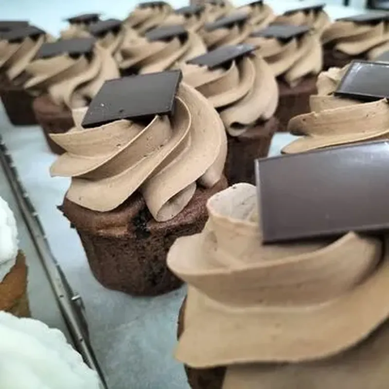 Cours de Pâtisserie à Millau