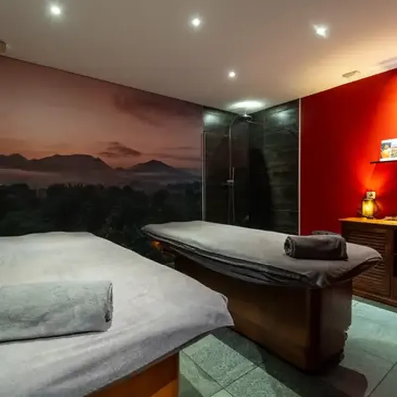 Hammam et Massage à Limoges