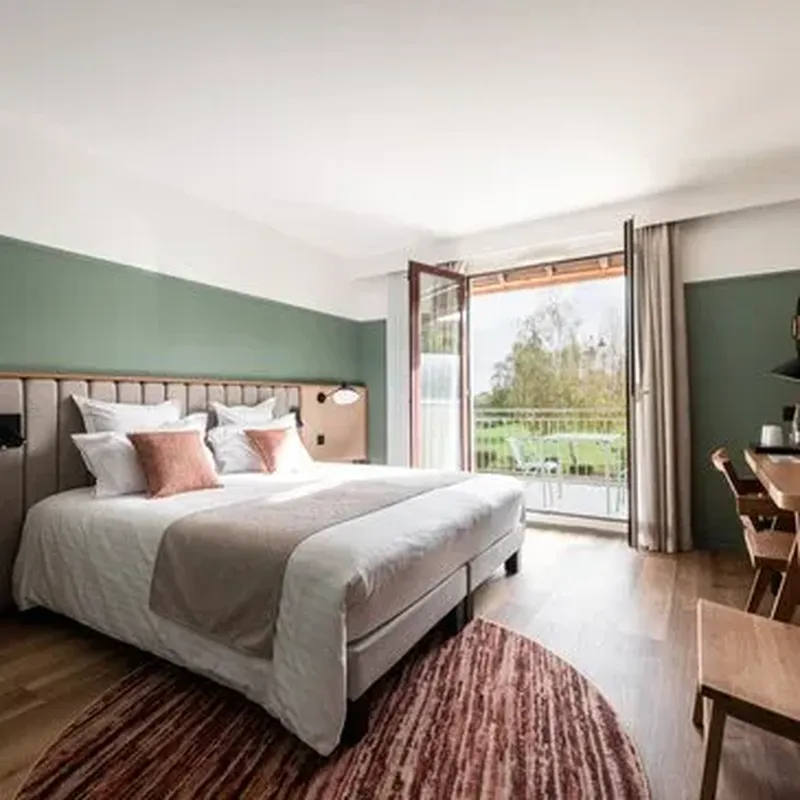 Billet Week-end Bien-Être près de Montlhéry