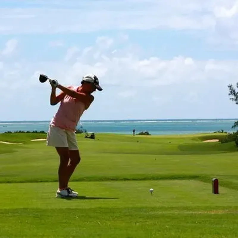 Week End Golf à Biarritz