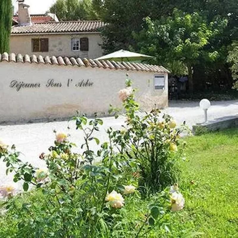 Billet Week-end Bien-Être près d'Aix-en-Provence