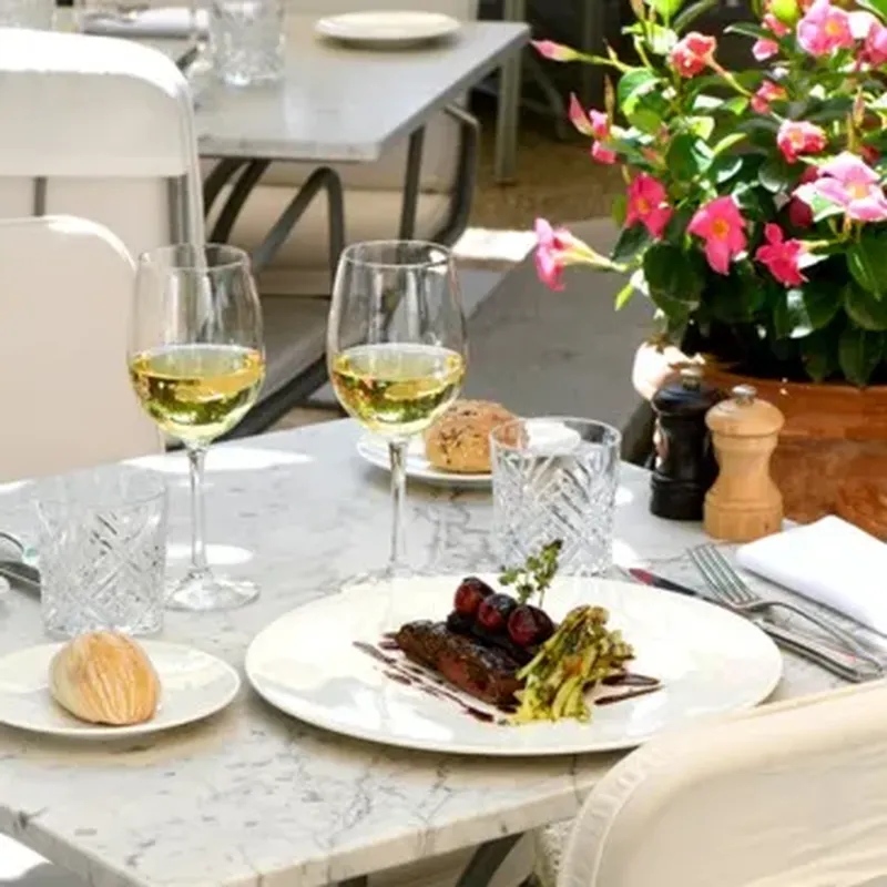 Billet Week end Gastronomique à L'Isle-Sur-La-Sorgue