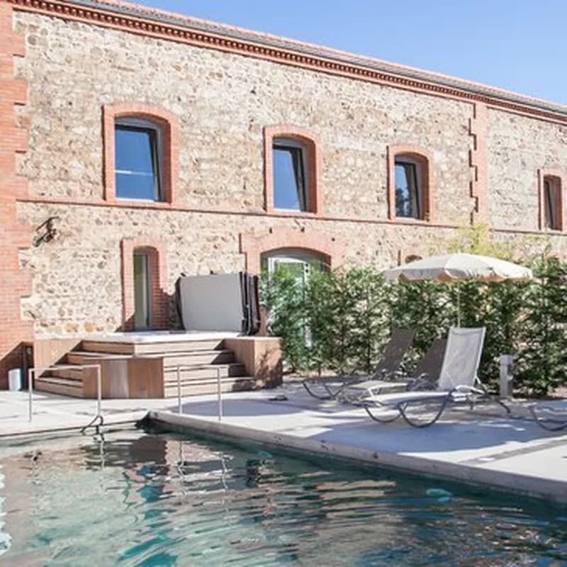 Billet Week-end bien-être au Château de Champlong à Roanne