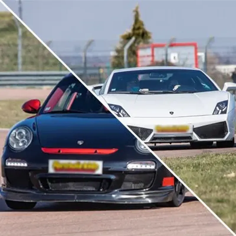 Stage de Pilotage Multivolant Enfant près d'Orléans