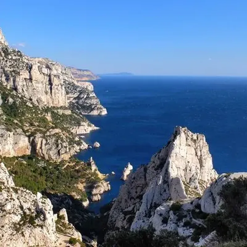 Billet Balade en Bateau Privatisé dans les Calanques