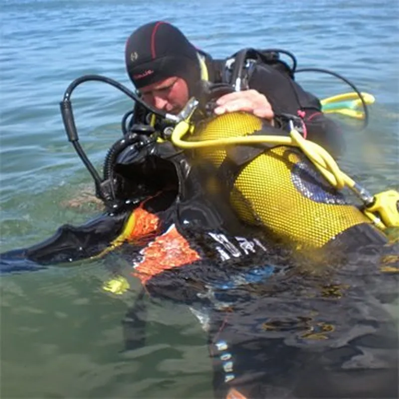 Baptême de Plongée et Initiation à Quiberon