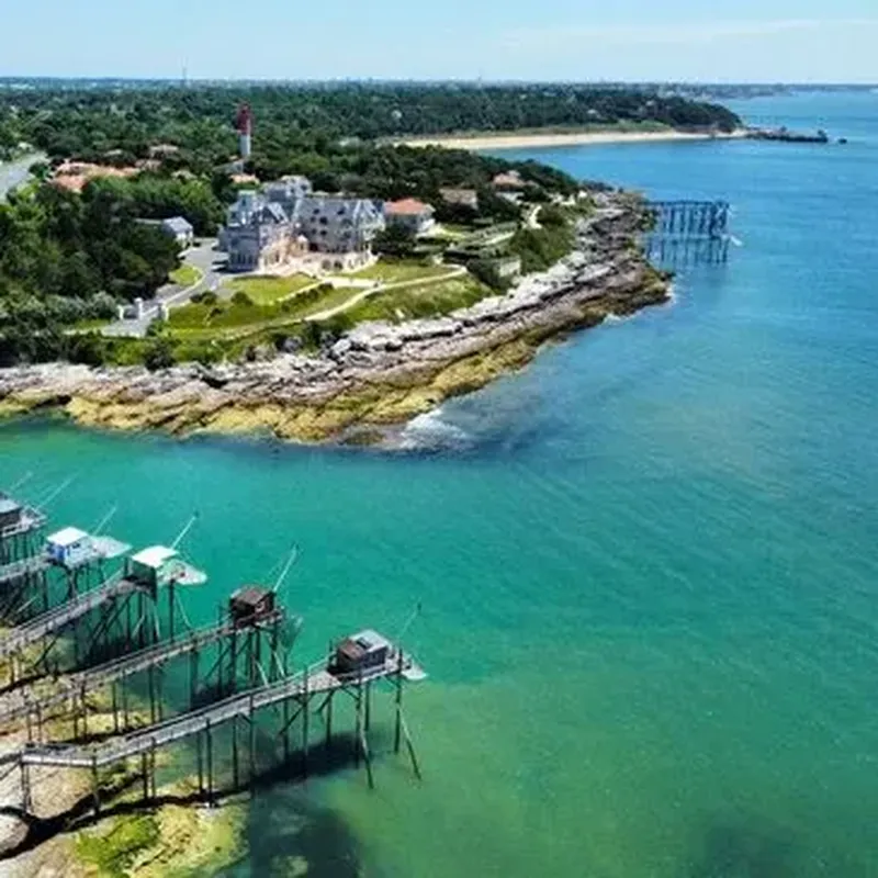 Baptême en Hélicoptère à Rochefort