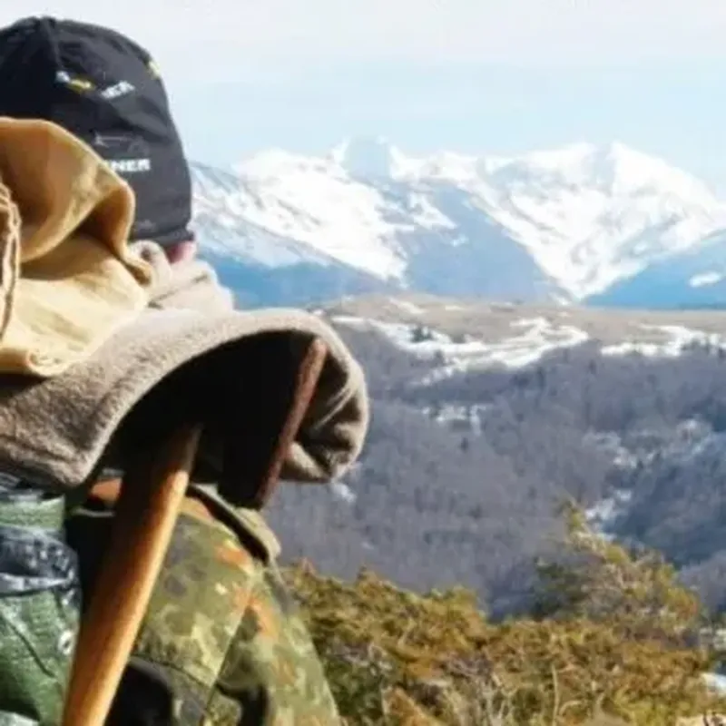 Week-end Stage de Survie près de Grenoble