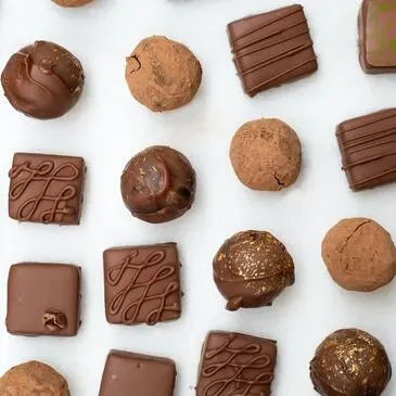 Atelier Chocolat près de Toulon