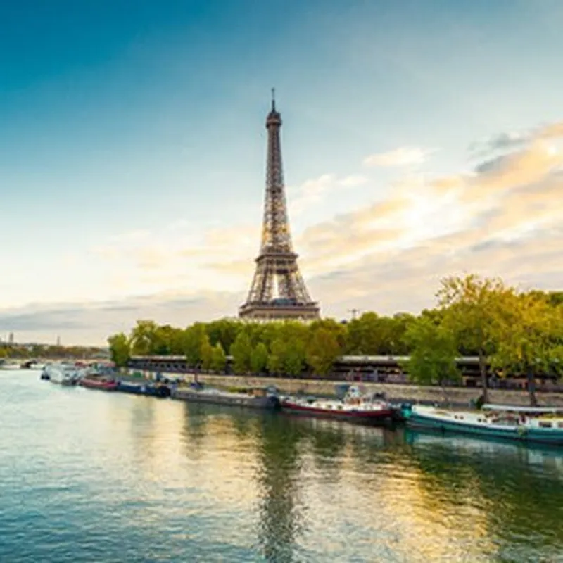 Billet Week End en Amoureux à Saint-Germain-des-Prés