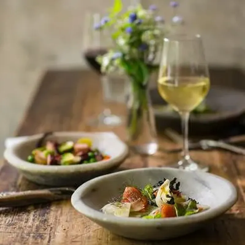 Billet Atelier Accord Mets et Vins à Dijon