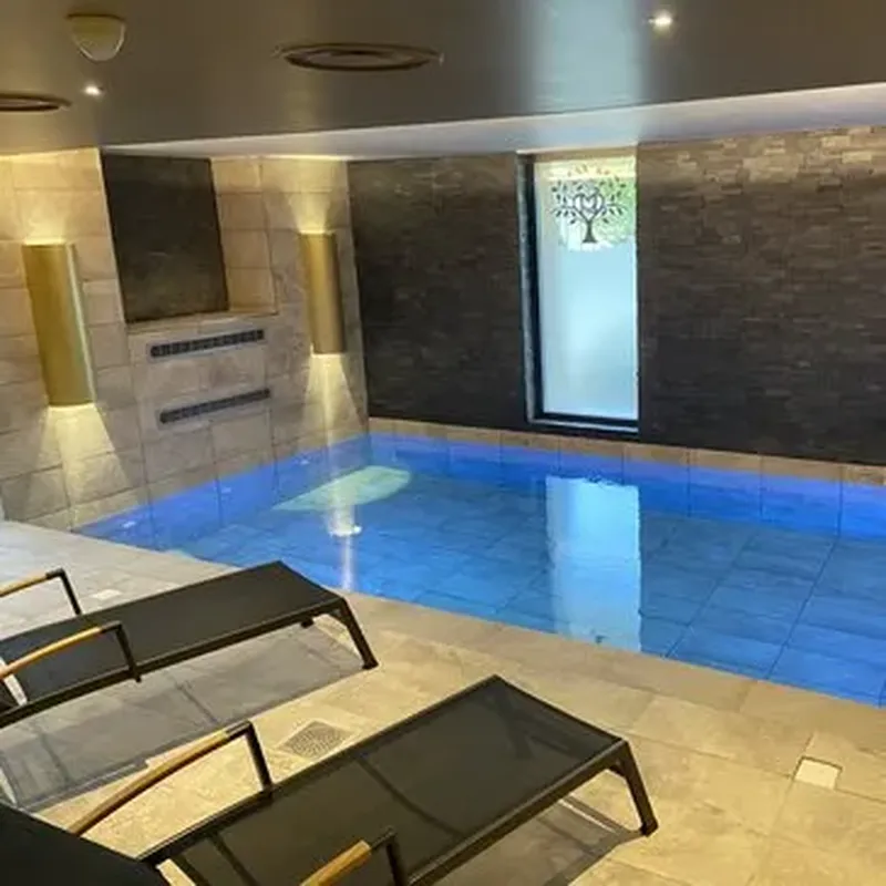 Week-end Spa à Compiègne