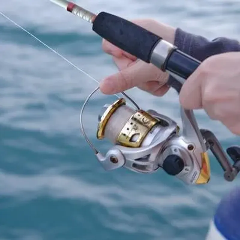 Pêche Sportive près d'Agde