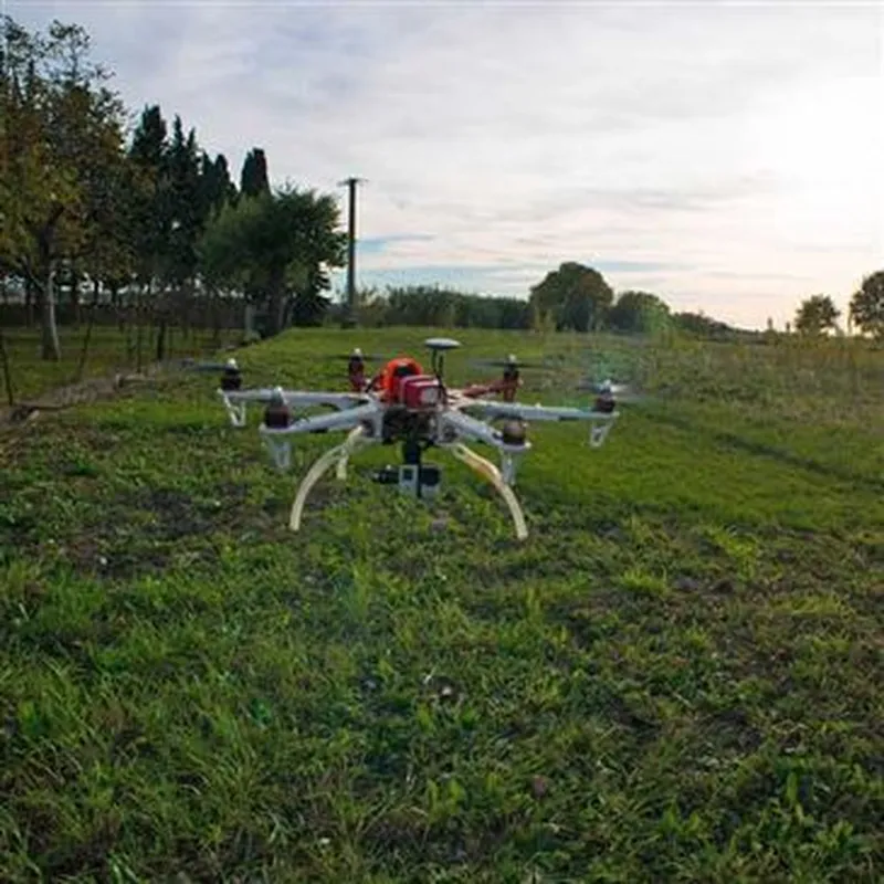 Initiation au Pilotage de Drone à Nîmes
