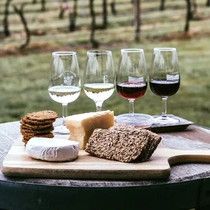 Atelier Accord Mets et Vins à Angers