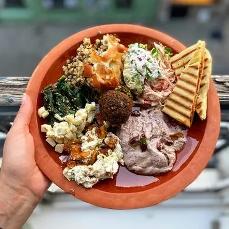 Cours de Cuisine du Monde à Lille