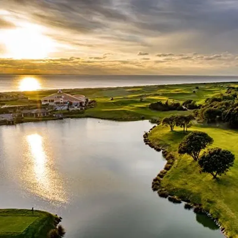 Billet Week-end Golf et Bien-être à Saint-Jean-de-Monts