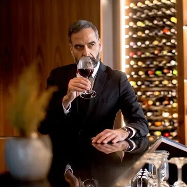 Cours d'Œnologie à Marseille Canebière