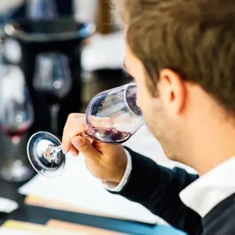 Cours d'Œnologie à Rouen