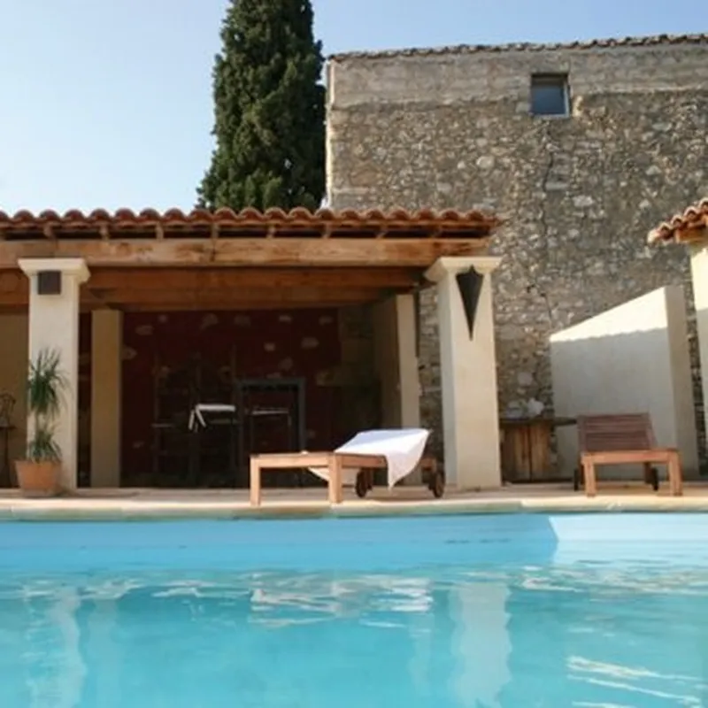 Billet Week-end Bien-être près de Montpellier