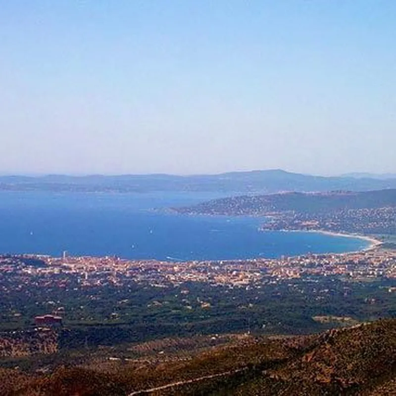Vol Privatif en Hélicoptère à Cannes - Massif de l'Estérel
