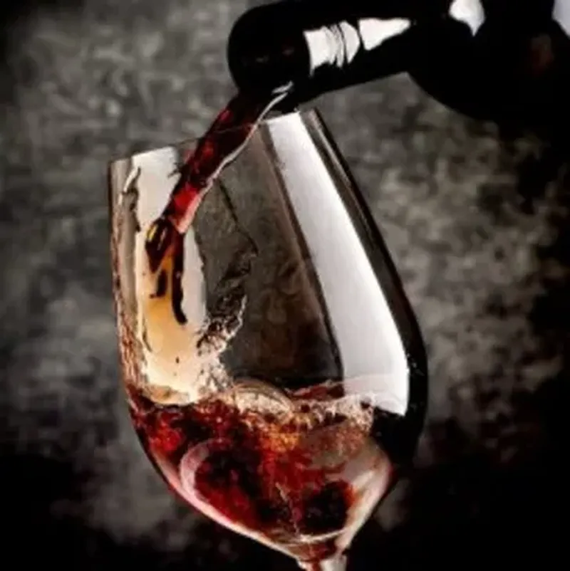 Billet Atelier Dégustation Vins Rouges Mythiques à Lyon