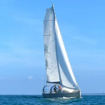 Demi-journée d'Initiation à la Voile dans le Golfe du Morbihan
