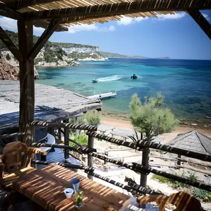 Billet Week-End Bien-Être à Bonifacio