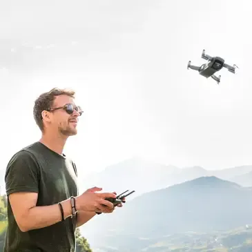Initiation au Pilotage de Drone près d'Albi