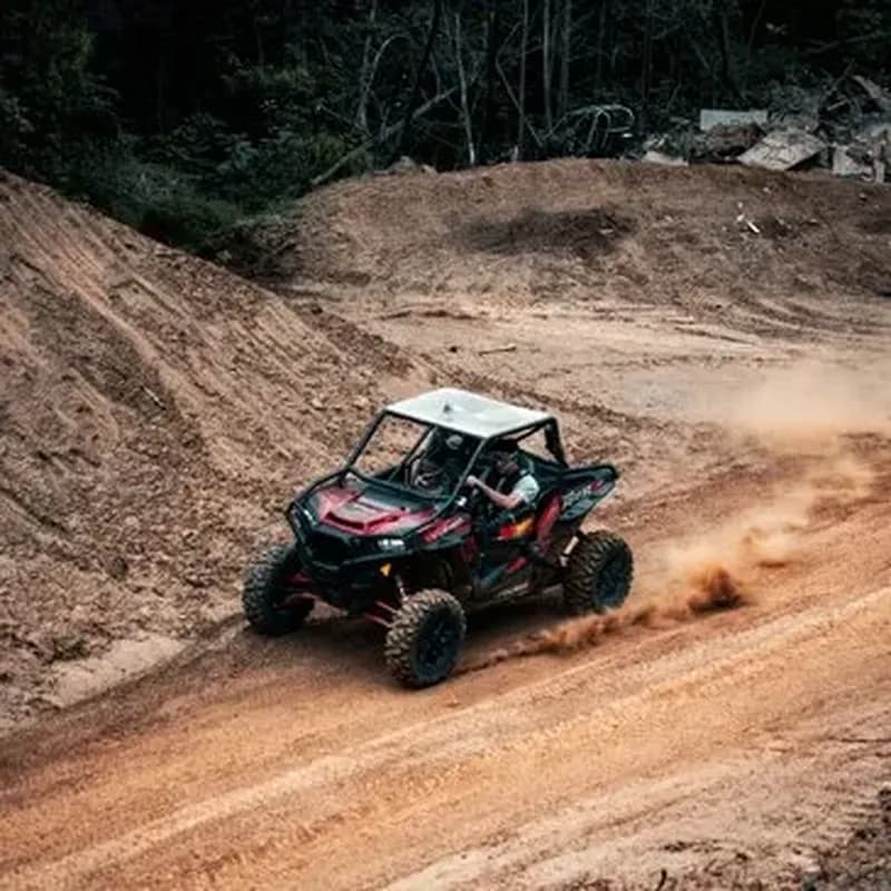 Billet Randonnée en Buggy à Beauvais
