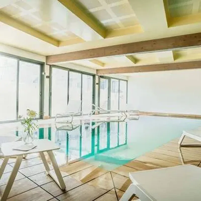 Spa et Massage à Loches