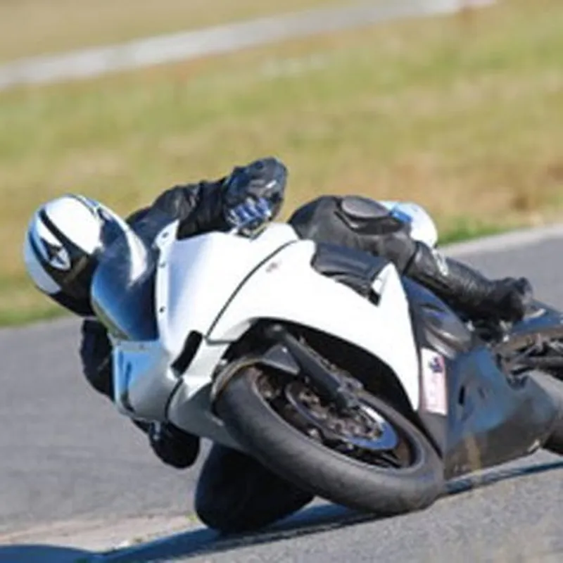 Stage de Pilotage Moto - Circuit du Bourbonnais