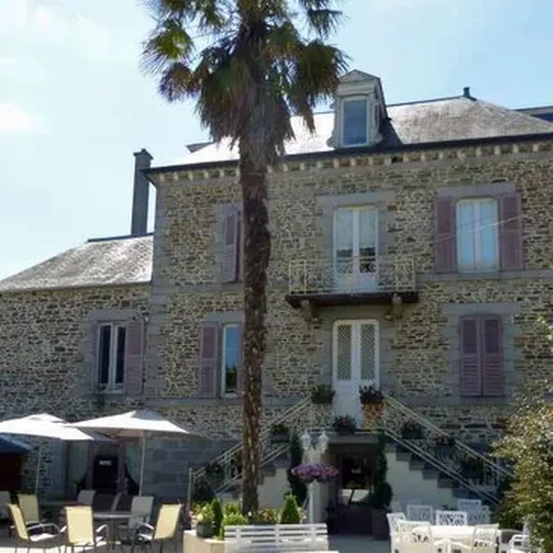 Week-end Spa près du Mont-Saint-Michel