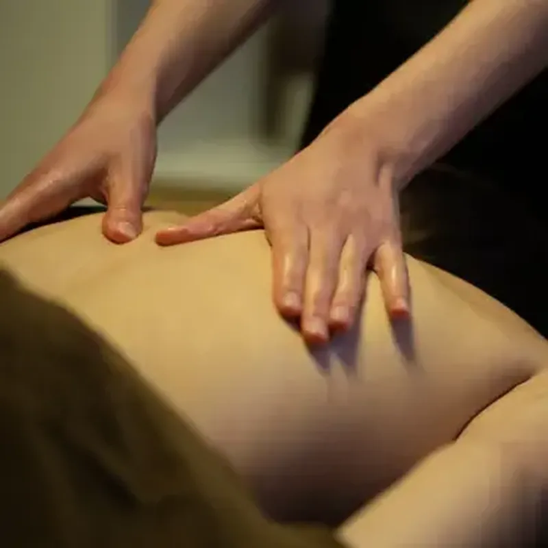 Week-End Spa et Massage près de Mulhouse