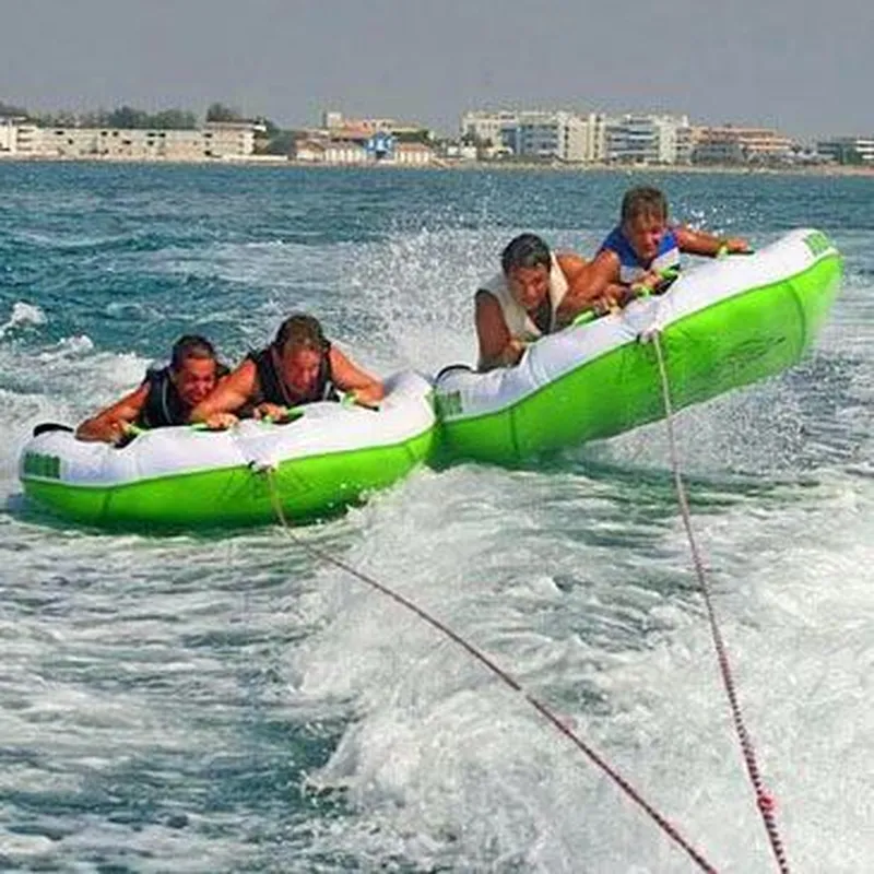 Billet Bouées Tractées à La Grande-Motte