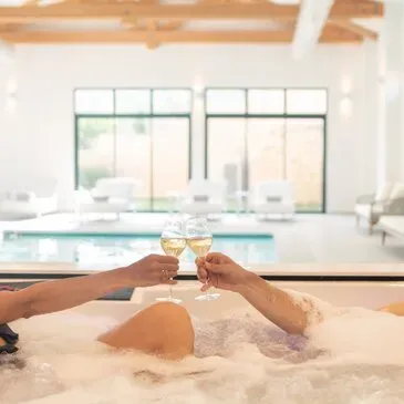 Week end Spa de Luxe à Forcalquier