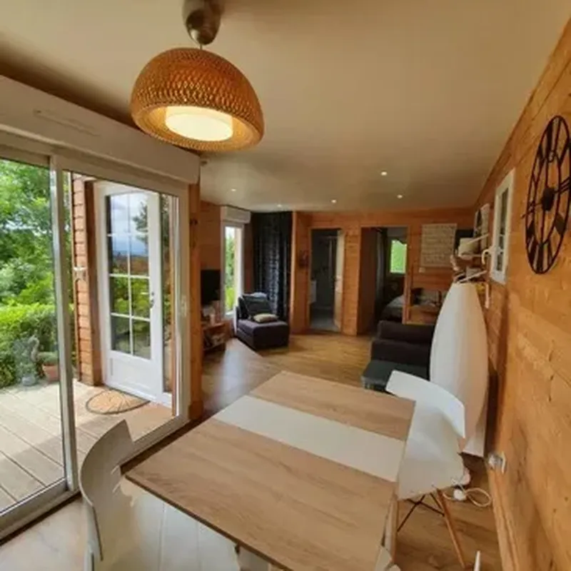 Billet Nuit en Chalet avec Jacuzzi aux Écolodges Bien-Hêtre près de Pau