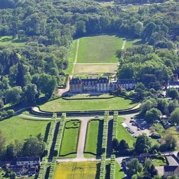 Baptême en ULM Autogyre à Thoiry - Vallée de la Seine