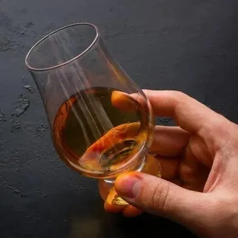 Atelier Dégustation de Whisky à Bordeaux Chartrons