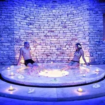 Spa de Luxe près d'Avignon