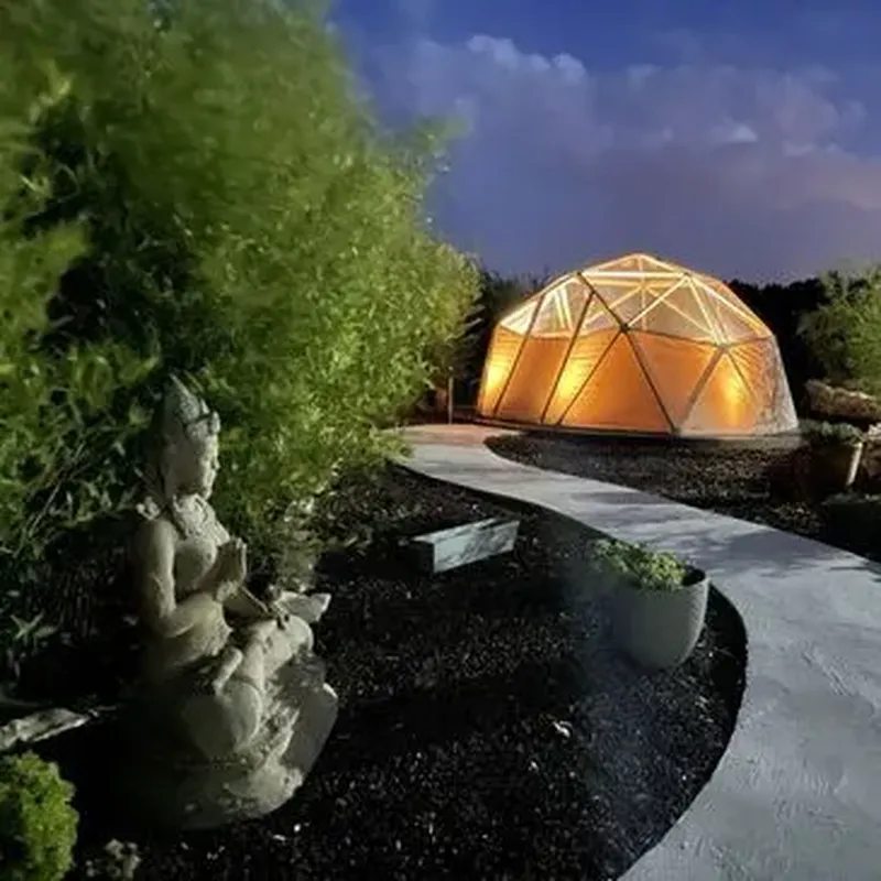 Week-end Spa Insolite près d'Albi