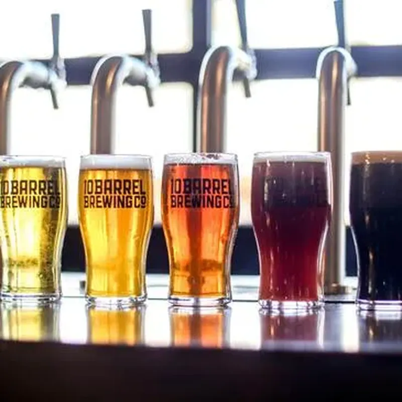 Atelier Dégustation de Bière au Mans