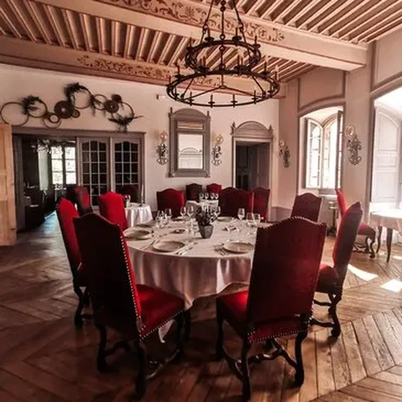 Billet Week end Gastronomique près de Brive-la-Gaillarde