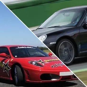 Stage de Pilotage Multivolant Enfant près de Pau