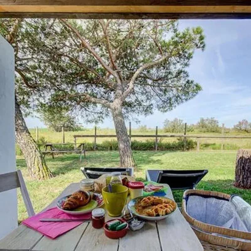 Billet Week-end en Amoureux aux Saintes-Maries-de-la-Mer