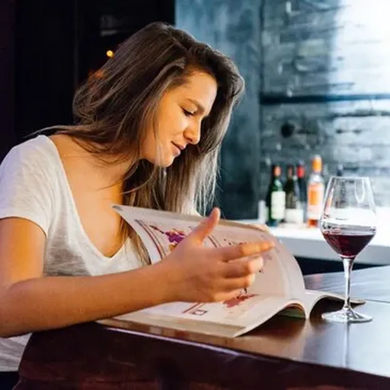 Week-End d'Initiation à l'Œnologie à Saint-Etienne