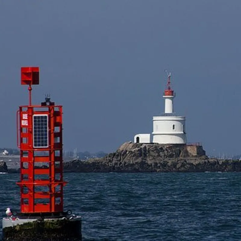 Promenade en catamaran en soirée dans la Baie de Quiberon